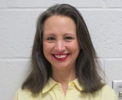Brenda Andrew